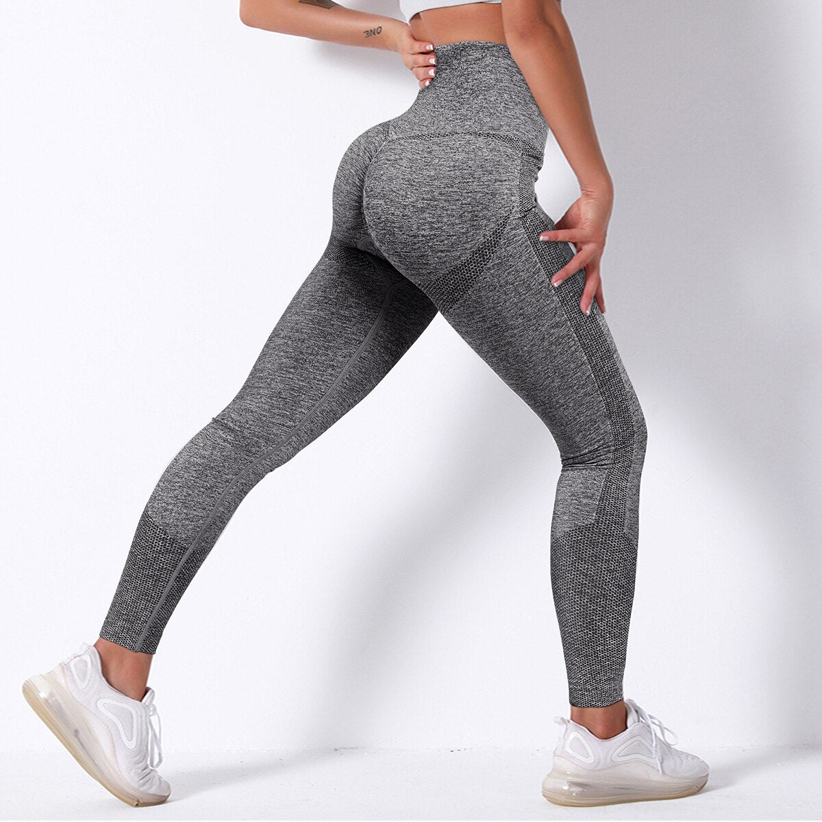 Mojoyce Fitness Leggings Women Push Up Yoga Pant Bodybuilding Leggins Sport Seamless Legging High Waist Legging Yoga Pants Women