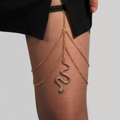 Hester Leg Chain